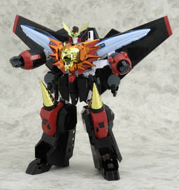 GAOGAIGAR Ver. 2