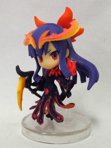 Monster Strike Puchitto Figure Collection Vol. 3 法力阿尼玛 Akai Tsuki no Kaihou-sha