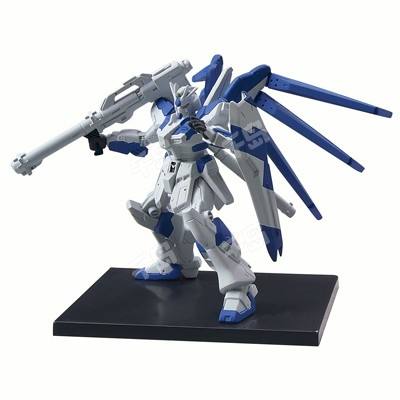 RX-93-ν2 Hi-v高达 Gundam Collection DX #7