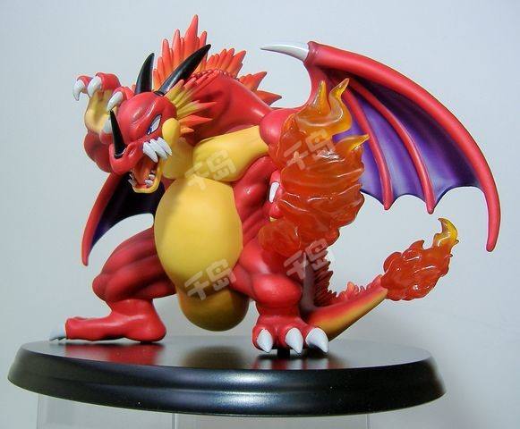 Monster Strike Atari Kuji 恐竜王 レチリード 