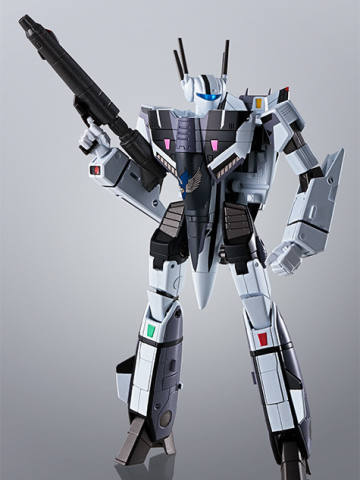 VF-1S 女武神 Macross 35th Anniversary Messer Color Ver.