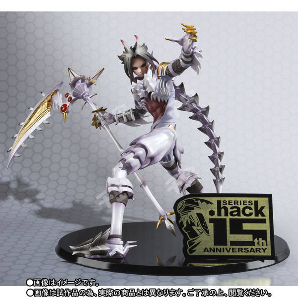 Figuarts ZERO 芭蕉 3rd Form White