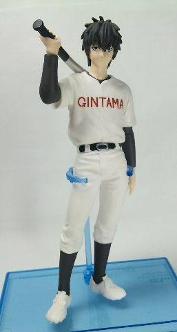 Gintama Characters Animate Edition 土方十四郎 Batter ver.