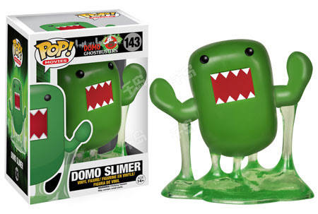 多摩君 Slimer