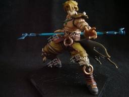 Kilik 2p ver.