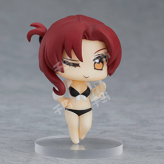 Houkai 3rd Collectible Figures: Reunion in summer Ver. 无量塔 姫子