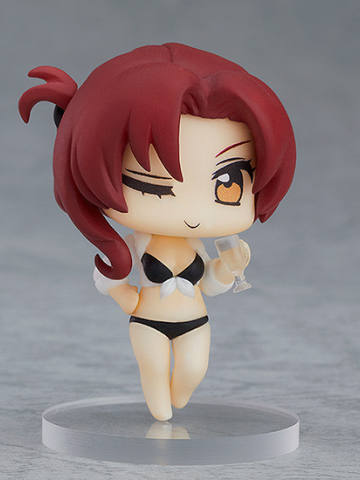 Houkai 3rd Collectible Figures: Reunion in summer Ver. 无量塔 姫子