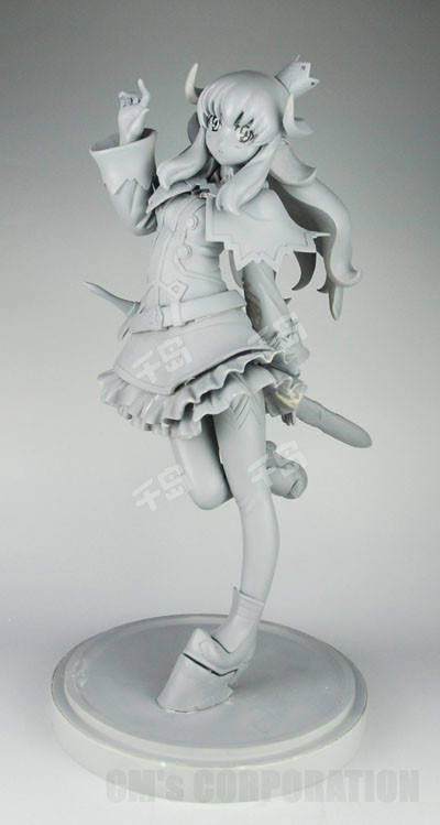 Gutto-Kuru Figure Collection Kirschtorte 