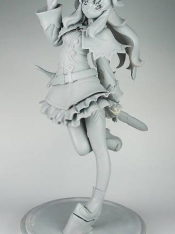 Gutto-Kuru Figure Collection Kirschtorte 