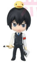 云雀恭弥 云豆 Deformed Katekyou Hitman REBORN! Special Edition