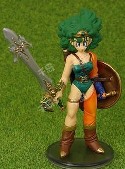 Dragon Quest Character Figure Collection 3 索菲亚