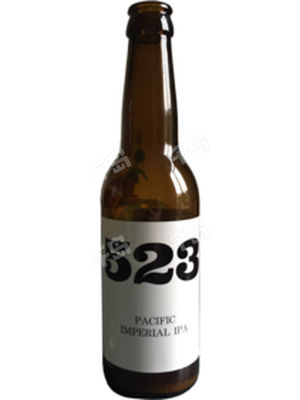 523太平洋帝国IPA