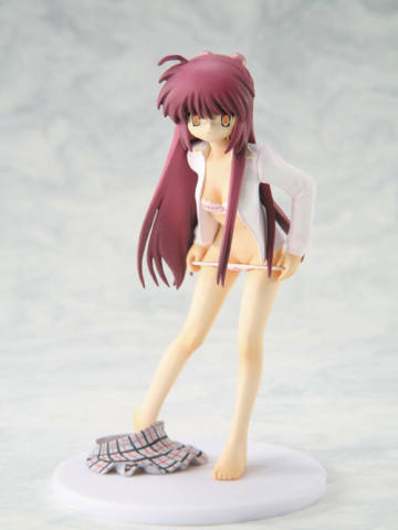 Toys Works Collection DX Little Busters Ecstasy Ofuro Collection (Vol.2) 二木佳奈多