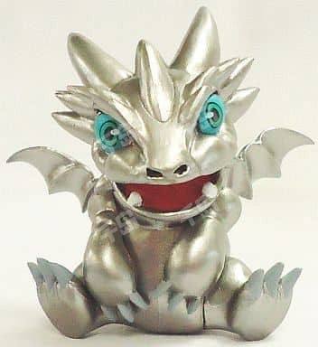 Puzzle & Dragons (Puzzle & Dragons) Collectable Figure Vol.1 MetaDra Series 金属龙