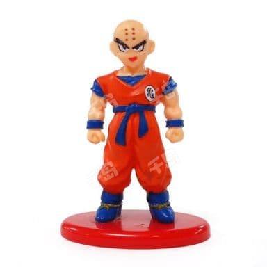 Coca-Cola Dragon Ball Z Figure Collection 克林