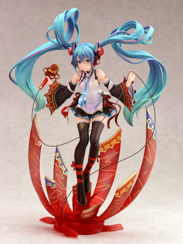 初音未来 Miku Expo 2019 Taiwan & Hong Kong ver.