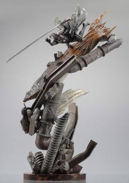 Sculpture Arts 萨菲罗斯 