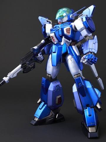 Real Robot Revolution 苍之流星SPT 雷兹纳 V-MAX发动版 Triggered Coating ver.