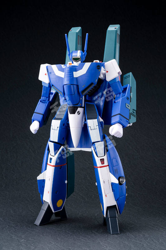 VF-1J Super Valkyrie 麦克斯机