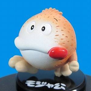 Walk Fujiko•F•Fujio Characters (7) 莫贾公爵