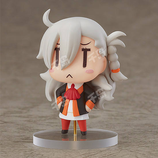 Learning with Manga! Fate/Grand Order Collectible Figures Episode 2 奥尔加玛丽·阿尼姆斯菲亚