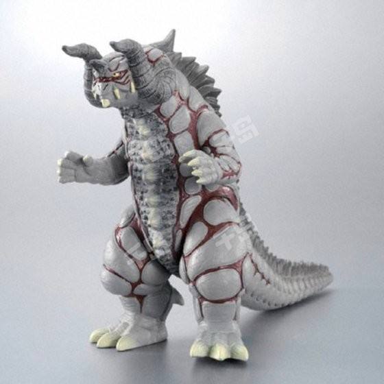 Ultra Monster Series 2008 MOVIE 希尔巴贡 