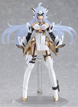 KOS-MOS Ver. 4