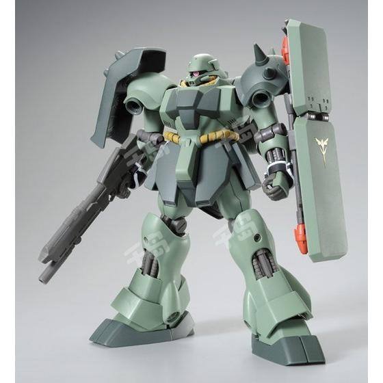 HGUC AMS-119 基拉·多加 独角兽 Ver.