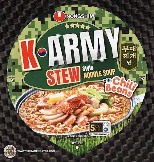 K*Army Stew