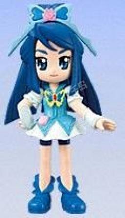 Yes! Precure 5 GoGo! Kime Doll 水天使