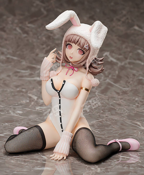 B-style 七海千秋 Bunny ver.