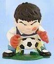 Chara Heroes 中西 太一 Manga Heroes Captain Tsubasa