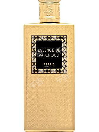 Essence de Patchouli