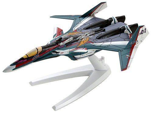 Mecha Collection 超时空要塞 VF-31S 齐格飞指挥官机（阿拉德·梅塔斯专用机） Fighter Mode