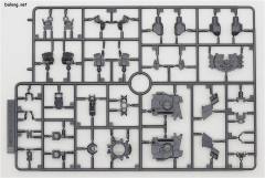 MGEX RX-0 独角兽高达 Ver.Ka 限定封绘版-资料图
