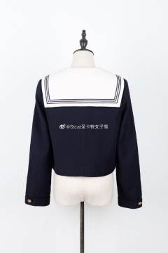 小樱桦 套装-资料图