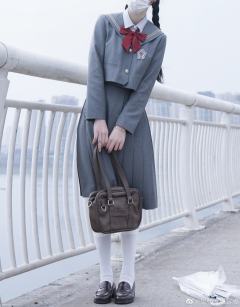 和泉女子·套装-资料图