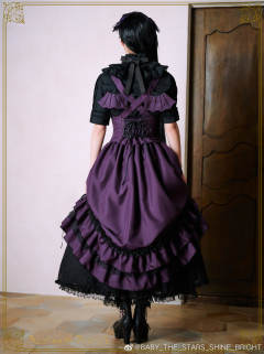 DEAD WING/Dolly Ribbon-资料图