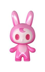 Bunny-资料图
