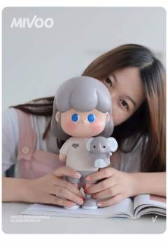 吉象-灰色-资料图