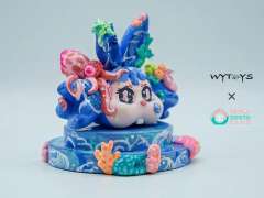 海灵记糖兔-资料图