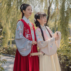 婉如-资料图
