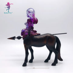 紫水晶A-资料图