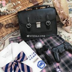 3朵小花·小包-资料图