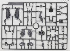 MGEX RX-0 独角兽高达 Ver.Ka-资料图
