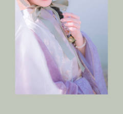 瑶台月·比甲-资料图