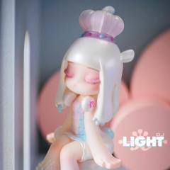 街舞3-光light-资料图