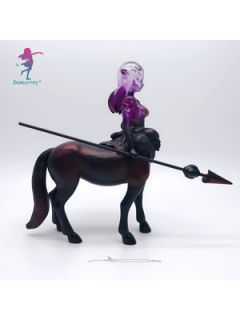 紫水晶A-资料图