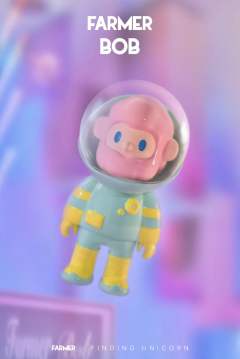 SPACE宇航员150%-资料图