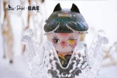 黑天鹅之眼-资料图